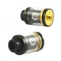 CP RTA 24mm Advken Selbstwickelverdampfer mit TankLieferumfang:CP RTA  24mm  Advken Selbstwickelverdampfer mit TankSingel Deck und  einer einzigartigen und einziger Schraubenklemmfeder ausgestattet, 2.5 ml Füllmenge1 CP RTA1 Drip Tip 8101 Adapter Drip Tip 5101 Ersatzröhre1 Satz Schrauben und Zubehör5388Advken Vape23,80 CHFsmoke-shop.ch23,80 CHF