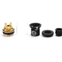 CP RTA 24mm Advken Selbstwickelverdampfer mit TankLieferumfang:CP RTA  24mm  Advken Selbstwickelverdampfer mit TankSingel Deck und  einer einzigartigen und einziger Schraubenklemmfeder ausgestattet, 2.5 ml Füllmenge1 CP RTA1 Drip Tip 8101 Adapter Drip Tip 5101 Ersatzröhre1 Satz Schrauben und Zubehör5388Advken Vape23,80 CHFsmoke-shop.ch23,80 CHF