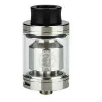 CP RTA 24mm Advken Selbstwickelverdampfer mit Tank - SilberLieferumfang:CP RTA&nbsp; 24mm&nbsp; Advken Selbstwickelverdampfer mit TankSingel Deck und&nbsp; einer einzigartigen und einziger Schraubenklemmfeder ausgestattet, 2.5 ml Füllmenge1 CP RTA1 Drip Tip 8101 Adapter Drip Tip 5101 Ersatzröhre1 Satz Schrauben und Zubehör5388Advken Vape23,80&nbsp;CHFsmoke-shop.ch23,80&nbsp;CHF