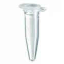 1.5 ml Eppi Flaschen (10 Stück) mit Markierungen -