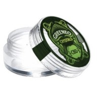 Pure CBD Crystals 99% - 1000/500mg Additive von GreeneoLieferumfang: Pure CBD powder extract 500 mg / 1000 mg von GreeneoCertified with no trace of THC. White powder, no taste. Made in licensed European laboratory. Isolate Crystals 99%.Zum beifügen fertiger E-Liquids  5434Greeneo CBD10,10 CHFsmoke-shop.ch10,10 CHF