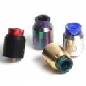 Iconic von Vandy Vape Squonker RDA Selbstwickelverdampfer