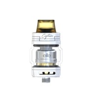 iJoy Captain Elite RTA 3ml 22mm (Selbstwickelverdampfer) - RainbowLieferumfang 1 x Captain Elite RTA1 x 3ml Bubble Glas1 x Schraubendreher1 x Zubehörtasche (japanische Watte, Schrauben, Coils, O-Ringe)1 x Garantiekarte2ML/3ML5443ijoy10,00 CHFsmoke-shop.ch10,00 CHF