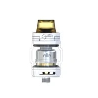iJoy Captain Elite RTA 3ml 22mm (Selbstwickelverdampfer) - RainbowLieferumfang 1 x Captain Elite RTA1 x 3ml Bubble Glas1 x Schraubendreher1 x Zubehörtasche (japanische Watte, Schrauben, Coils, O-Ringe)1 x Garantiekarte2ML/3ML5443ijoy10,00 CHFsmoke-shop.ch10,00 CHF