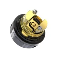 iJoy Captain Elite RTA 3ml 22mm (Selbstwickelverdampfer) - RainbowLieferumfang 1 x Captain Elite RTA1 x 3ml Bubble Glas1 x Schraubendreher1 x Zubehörtasche (japanische Watte, Schrauben, Coils, O-Ringe)1 x Garantiekarte2ML/3ML5443ijoy10,00 CHFsmoke-shop.ch10,00 CHF