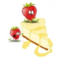 10 ml - Fantastic Strawberry - Ellis Lebensmittel Aroma (DIY)Lebensmittelaroma 10ml Geschmack:  erstmal lecker nen Stück Kuchen E-Liquid und Dampfer geeignet  453Ellis Aromen6,40 CHFsmoke-shop.ch6,40 CHF