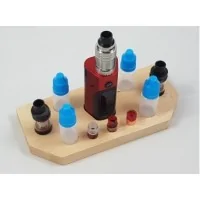 Dampfständer für Wismec Reuleaux - HolzKombihalter für Wismec Reuleaux HolzBuche-Leimholzlange Haltbarkeitkeine Wohngifteformaldehydfrei verleimtwarmes, natürliches Ambiente3 Bohrungen für Drip Tips4 Bohrungen für Verdampfer1 Bohrungen für Reuleaux (3 Akkus)200mmx90mmx18mm5495Smoke-Shop.ch8,50 CHFsmoke-shop.ch8,50 CHF Dampfständer für Wismec Reuleaux - HolzKombihalter für Wismec Reuleaux HolzBuche-Leimholzlange Haltbarkeitkeine Wohngifteformaldehydfrei verleimtwarmes, natürliches Ambiente3 Bohrungen für Drip Tips4 Bohrungen für Verdampfer1 Bohrungen für Reuleaux (3 Akkus)200mmx90mmx18mm5495Smoke-Shop.ch8,50 CHFsmoke-shop.ch8,50 CHF