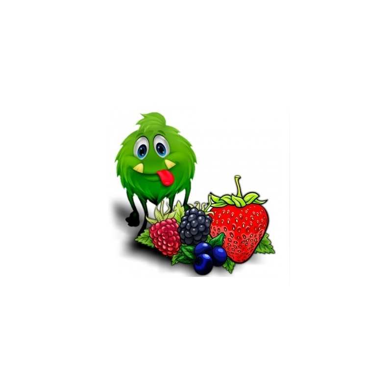 Fantastic Strawberry - Ellis Lebensmittel Aroma Fantastic Strawberry - Ellis Lebensmittel Aroma