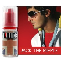Aroma - Jack the Ripple 10ml von T-Juice GB