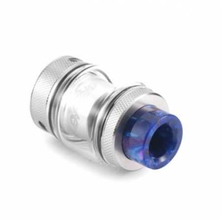 Bravo 25 mm (Selbstwickelverdampfer) von Wotofo Bravo 25 mm (Selbstwickelverdampfer) von Wotofo