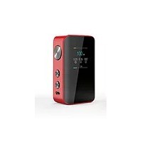 Vola Box mod 100 Watt 2000 mah VW/NI/SS/TCR von KangertechLieferumfang: Vola Box mod 100 Watt VW/NI/SS/TCRTyp: Box MOD Kapazität: 2000mAh (integrierte Batterien)Marke: Kangertech Material: Zink-Legierung modern: Temperaturregelung Mod Temperaturregelbereich: 200 - 600 ° F / 100 - 315 ° CProduktgröße (L x B x H): 4,40 × 2,50 × 7,40 cm5558Kangertech35,90 CHFsmoke-shop.ch35,90 CHF