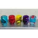 Hand Made 510er PMMA Drip Tips von Alpha DripTips DE