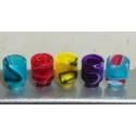 Hand Made 510er PMMA Drip Tips von Alpha DripTips DE