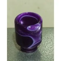 Hand Made 510er PMMA Drip Tips von Alpha DripTips DELieferumfang: 1x Hand Made 510er Drip Tips von Alpha Drtip Tips aus DeutschlandDrip Tip mit 2-Oringen für einen perfekten Halt in deinem VerdampferHöhe mit 510er ink. Anschluss = 1.7 cm (ohne 1.2cm )Durchmesser: 1.2 cm Farbe gemäss Abbildung5595Drip Tip7,90 CHFsmoke-shop.ch7,90 CHF Hand Made 510er PMMA Drip Tips von Alpha DripTips DELieferumfang: 1x Hand Made 510er Drip Tips von Alpha Drtip Tips aus DeutschlandDrip Tip mit 2-Oringen für einen perfekten Halt in deinem VerdampferHöhe mit 510er ink. Anschluss = 1.7 cm (ohne 1.2cm )Durchmesser: 1.2 cm Farbe gemäss Abbildung5595Drip Tip7,90 CHFsmoke-shop.ch7,90 CHF