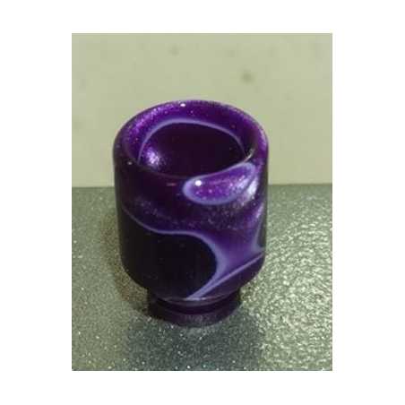 Hand Made 510er PMMA Drip Tips von Alpha DripTips DE Hand Made 510er PMMA Drip Tips von Alpha DripTips DE