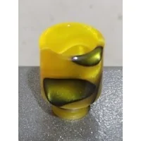 Hand Made 510er PMMA Drip Tips von Alpha DripTips DELieferumfang: 1x Hand Made 510er Drip Tips von Alpha Drtip Tips aus DeutschlandDrip Tip mit 2-Oringen für einen perfekten Halt in deinem VerdampferHöhe mit 510er ink. Anschluss = 1.7 cm (ohne 1.2cm )Durchmesser: 1.2 cm Farbe gemäss Abbildung5595Drip Tip7,90 CHFsmoke-shop.ch7,90 CHF Hand Made 510er PMMA Drip Tips von Alpha DripTips DELieferumfang: 1x Hand Made 510er Drip Tips von Alpha Drtip Tips aus DeutschlandDrip Tip mit 2-Oringen für einen perfekten Halt in deinem VerdampferHöhe mit 510er ink. Anschluss = 1.7 cm (ohne 1.2cm )Durchmesser: 1.2 cm Farbe gemäss Abbildung5595Drip Tip7,90 CHFsmoke-shop.ch7,90 CHF