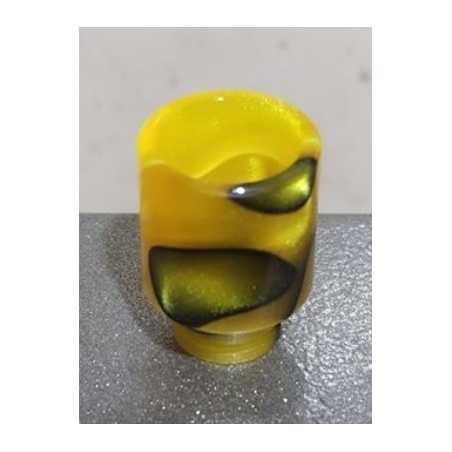 Hand Made 510er PMMA Drip Tips von Alpha DripTips DE Hand Made 510er PMMA Drip Tips von Alpha DripTips DE