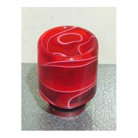 Hand Made 510er PMMA Drip Tips von Alpha DripTips DE Hand Made 510er PMMA Drip Tips von Alpha DripTips DE