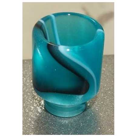 Hand Made 510er PMMA Drip Tips von Alpha DripTips DE Hand Made 510er PMMA Drip Tips von Alpha DripTips DE