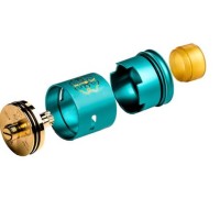 Spezialedition DotRDA 24 Tiffany Blue von DotmodLieferumfang:  Spezialedition DotRDA 241x Spezialedition DotRDA 24 Tiffany Blue von Dotmod1 x Dotmod – Petri V2 – Tiffany Blue (RDA)3 x Extra O Rings1 x Hex Key1 x Friction Fit Drip TipAuthenticity CardOriginal Packaging1 x 24mm Conversion Cap – Tiffany Blue2 Wide Bore Drip Tips1 x 510 Drip Tip-AdapterOriginal Packaging 5602Dotmod39,90 CHFsmoke-shop.ch39,90 CHF
