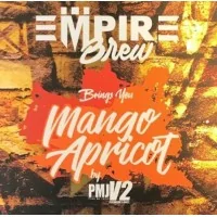 Mango Apricot -Shortfill- 50ml von Empire BrewLieferumfang: 50 ml Mango Apricot -Shortfill- 50ml von Empire BrewHigh Premium Liquid aus MalaysiaGeschmack:&nbsp;A fruity and fresh E-liquid made from mango, apricot and koolada.Mango , Aprikose&nbsp;50/505617vampempire18,90&nbsp;CHFsmoke-shop.ch18,90&nbsp;CHF