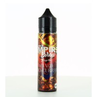 Mango Blackcurrant -Shortfill- 50ml von Empire Brew