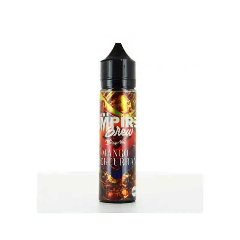 Mango Blackcurrant -Shortfill- 50ml von Empire BrewLieferumfang: Mango Blackcurrant -Shortfill- 50ml von Empire BrewHigh Premium Liquid aus MalaysiaGeschmack: A fruity and fresh E-liquid made from cassis, mango and koolada.Fruchtige Johanisbeere mit Mango und Koolada50/505619vampempire13,90 CHFsmoke-shop.ch13,90 CHF Mango Blackcurrant -Shortfill- 50ml von Empire BrewLieferumfang: Mango Blackcurrant -Shortfill- 50ml von Empire BrewHigh Premium Liquid aus MalaysiaGeschmack: A fruity and fresh E-liquid made from cassis, mango and koolada.Fruchtige Johanisbeere mit Mango und Koolada50/505619vampempire13,90 CHFsmoke-shop.ch13,90 CHF