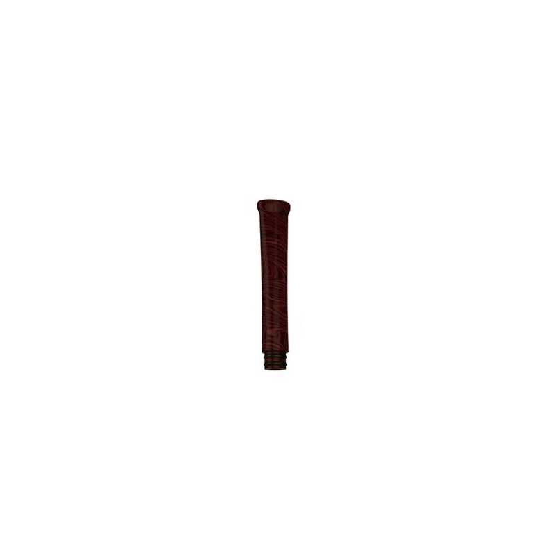 Drip Tip 510 Kamry Long Pipe mit 2 O-Ringen Drip Tip 510 Kamry Long Pipe mit 2 O-Ringen