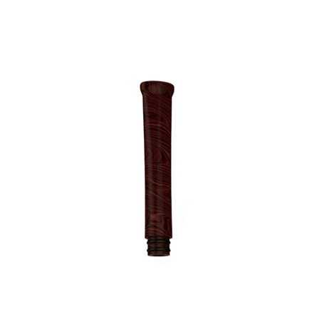 Drip Tip 510 Kamry Long Pipe mit 2 O-Ringen Drip Tip 510 Kamry Long Pipe mit 2 O-Ringen