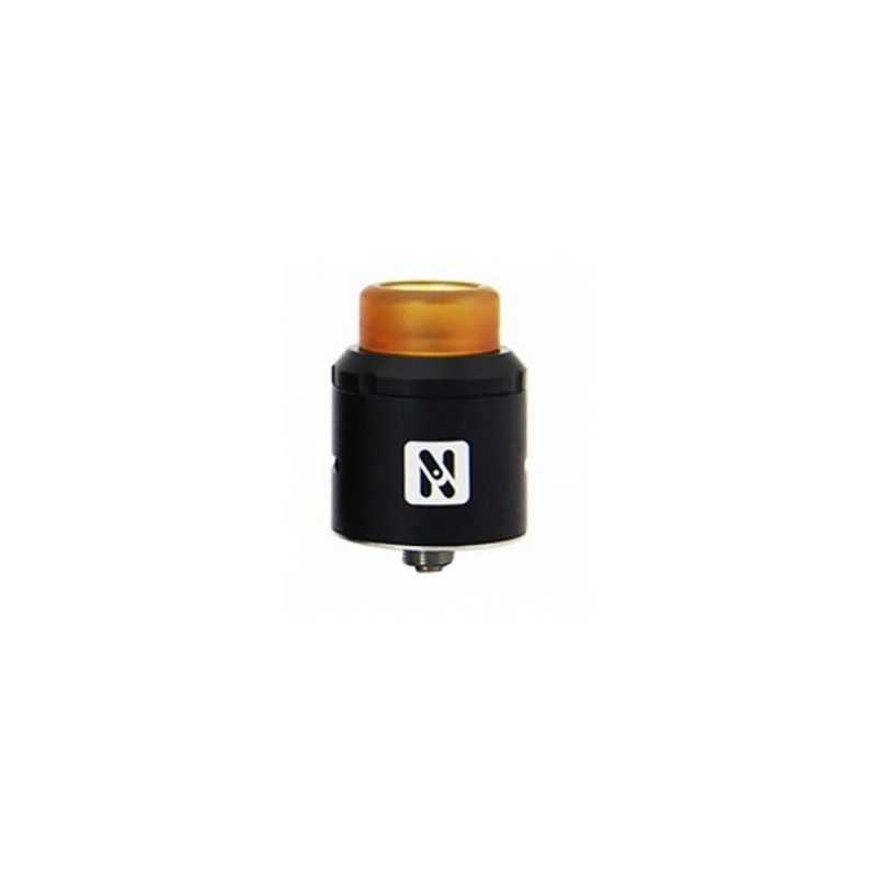 N BF RDA von Hugo Vapor Schwarz N BF RDA von Hugo Vapor Schwarz
