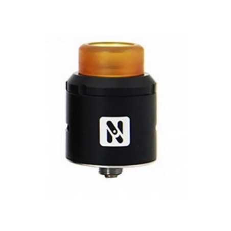 N BF RDA von Hugo Vapor Schwarz N BF RDA von Hugo Vapor Schwarz