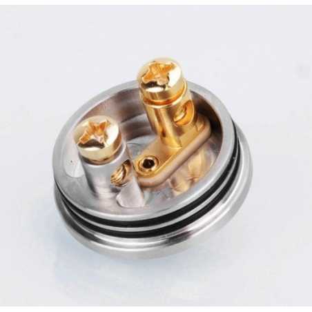 N BF RDA von Hugo Vapor Schwarz N BF RDA von Hugo Vapor Schwarz