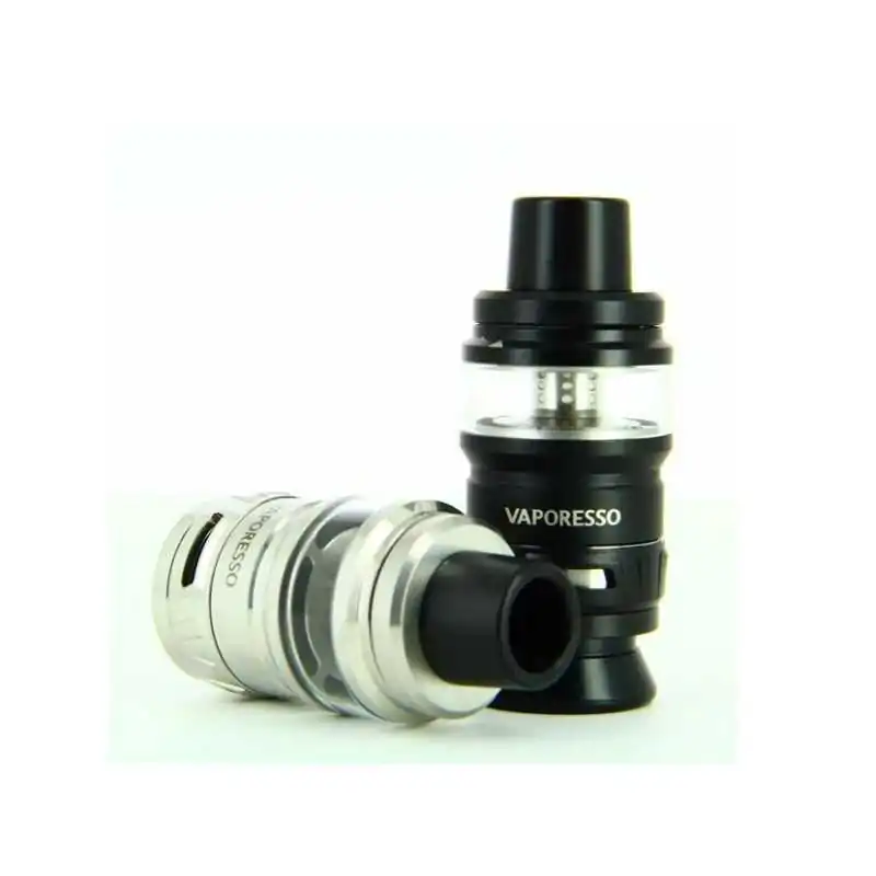 Cascade (Fertigcoils) Verdampfer von Vaporesso - 24 mm TopfillLieferumfang: 1x Cascade (Fertigcoils) Verdampfer von Vaporesso&nbsp;&nbsp;&nbsp; 1 Cascade Sub-Ohm Tank&nbsp;&nbsp;&nbsp; 1 0.4ohm GTM 2 Coil&nbsp;&nbsp;&nbsp; 1 0.15ohm GTM 8 Coil&nbsp;&nbsp;&nbsp; 1 GT Coil Adapter&nbsp;&nbsp;&nbsp; 1 Spare Glass Tube &amp; Parts&nbsp;&nbsp;&nbsp; 1 Instructional Manual5666Vaporesso18,20&nbsp;CHFsmoke-shop.ch18,20&nbsp;CHF