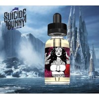 50 ml Clique- Suicide Bunny - shortfill-Lieferumfang: 50 ml Clique- Suicide Bunny - Premium Liquid50 ML PREMIUM LIQUID AUS DEN USALeckere Mischung aus Früchten und Sahne mit Menthol70/30 VG/PG 0mg geliefert in 60ml Glasflasche -50ml Shortfill -überdosiertes Liquid-  Sie können dieses Liquid pur dampfen mit 0er Base aufüllen oder Nikotinshots hinzugeben 5664Suicide Bunny Liquids8,50 CHFsmoke-shop.ch8,50 CHF