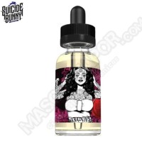 50 ml Clique- Suicide Bunny - shortfill-Lieferumfang: 50 ml Clique- Suicide Bunny - Premium Liquid50 ML PREMIUM LIQUID AUS DEN USALeckere Mischung aus Früchten und Sahne mit Menthol70/30 VG/PG 0mg geliefert in 60ml Glasflasche -50ml Shortfill -überdosiertes Liquid-  Sie können dieses Liquid pur dampfen mit 0er Base aufüllen oder Nikotinshots hinzugeben 5664Suicide Bunny Liquids8,00 CHFsmoke-shop.ch8,00 CHF