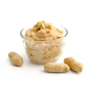 10 ml - Erdnussbutter - Ellis Lebensmittel AromaLebensmittelaroma  ErdnussbutterGeschmack: Nussig , Erdnüsse , Spanische Nüsse in butterzartem Mantel10ml FlascheNicht pur dampfen (zum selbermischen) 5749Ellis Aromen6,40 CHFsmoke-shop.ch6,40 CHF