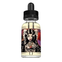 60 ml Suicide Bunny -Stingy Jack- Premium LiquidLieferumfang: 60ml Stingy Jack von Suicide BunnyGeschmack:Reife, säuerliche Äpfel, umhüllt von köstlichem, süßem Karamell, das dich so gefräßig macht, dass du die Legende von Stingy Jack weiterführen kannst. Das ist sündhaft gut.GlasflascheGlasflascheInhalt 60ml 70 VG 30 PG 5756Suicide Bunny Liquids8,00 CHFsmoke-shop.ch8,00 CHF