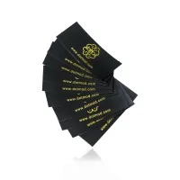 Schrumpfschlauch Dotmod 18650/20700 Battery WrapSchaffen sie Sicherheit bei Industriezellen.Lieferumfang: 1x Schrumpfschlauch  passend zugeschnitten für 20700/ 21700 BatterienSchrumpfschlauch Dotmod Gold5822Dotmod1,00 CHFsmoke-shop.ch1,00 CHF