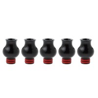 Drip Tip 510 Aluminium Tropfen 22 mmLieferumfang:  1x Drip Tip 510 Aluminium Tropfen mit 2 OringenFarbe: Blau oder SchwarzBreite15.5 mmLänge22 mmTiefe15.5  mmGewicht   5.0 g5840Drip Tip2,90 CHFsmoke-shop.ch2,90 CHF