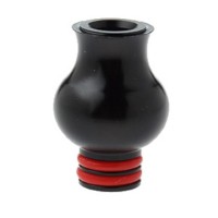 Drip Tip 510 Aluminium Tropfen 22 mmLieferumfang:  1x Drip Tip 510 Aluminium Tropfen mit 2 OringenFarbe: Blau oder SchwarzBreite15.5 mmLänge22 mmTiefe15.5  mmGewicht   5.0 g5840Drip Tip2,90 CHFsmoke-shop.ch2,90 CHF