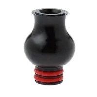 Drip Tip 510 Aluminium Tropfen 22 mmLieferumfang:&nbsp; 1x Drip Tip 510 Aluminium Tropfen mit 2 OringenFarbe: Blau oder SchwarzBreite15.5&nbsp;mmLänge22 mmTiefe15.5 &nbsp;mmGewicht&nbsp;&nbsp;&nbsp;5.0 g5840Drip Tip2,90&nbsp;CHFsmoke-shop.ch2,90&nbsp;CHF