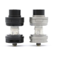 GeekVape Shield 4,5ml Verdampfer TankLieferumfang: 1 x Shield Verdampfer 4.5 mlErsatzteileFarbe: schwarzEigenschaften: Füllvolumen: 4,5 mlAnschluss: 510er PinCoils: IM-Serie Coils5837geekvape15,70 CHFsmoke-shop.ch15,70 CHF