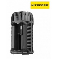 NiteCore V2 In-Car Dual-Ladegerät fürs AutoLieferumfang: NiteCore V2 In-Car Dual-Ladegerät fürs AutoPasst in standartisierte Flaschenbehälter Ihres AutosNitecore V2 In-Car Speedy Battery Charger provides users with a powerful and portable charging solution with a rapid combined charging current rate up to 6A (3A per slot) for daily use and traveling. 4820Nitecore24,40 CHFsmoke-shop.ch24,40 CHF
