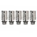 5x Zenith / Plexus / Zlide / Kroma Verdampferköpfe von Innokin (Z Coil)
