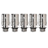 5x Zenith / Plexus / Zlide / Kroma Verdampferköpfe von Innokin (Z Coil)Lieferumfang: 5x Verdampferköpfe Zenith von InnokinPassend auf den Zenit Verdampfer von Innokin0.3 (Z Coil) . 0.8, 0.5  oder 1.6 ohm auswählbar   5872Innokin10,70 CHFsmoke-shop.ch10,70 CHF