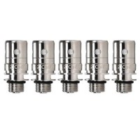 5x Zenith / Plexus / Zlide / Kroma Verdampferköpfe von Innokin (Z Coil)Lieferumfang: 5x Verdampferköpfe Zenith von InnokinPassend auf den Zenit Verdampfer von Innokin0.3 (Z Coil) . 0.8, 0.5  oder 1.6 ohm auswählbar   5872Innokin11,60 CHFsmoke-shop.ch11,60 CHF
