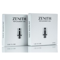5x Zenith / Plexus / Zlide / Kroma Verdampferköpfe von Innokin (Z Coil)Lieferumfang: 5x Verdampferköpfe Zenith von InnokinPassend auf den Zenit Verdampfer von Innokin0.3 (Z Coil) . 0.8, 0.5  oder 1.6 ohm auswählbar   5872Innokin11,60 CHFsmoke-shop.ch11,60 CHF