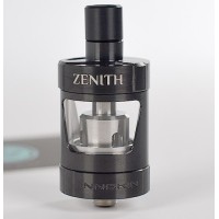 Zenith Upgrade - 4ml Coilverdampfer 24 mm von InnokinDer Zenith Upgrade ist immer noch MTL-orientiert und verfügt über einen 4 ml Tank und eine einstellbare Airflow, um verschiedene Züge zu genießen. Die Top-Fill-Füllung ist jetzt mit einer Silikondichtung ausgestattet, die beim Transport für eine optimale Abdichtung sorgt und das Aufsteigen von Juice verhindert. Vape MTLDer Zenith Upgrade gibt wie sein Vorgänger die Aromen perfekt wieder. Er wird mit Widerständen in 0,8 Ohm und 1,6 Ohm geliefert und passt perfekt zu allen Z-Coil-Widerständen. Er zeichnet sich beim MTL-Dampfen aus, indem er einen anhaltenden Hals-Hit bietet. Sein Plus: Er akzeptiert Liquids mit Nikotinsalzen. 5871Innokin24,90 CHFsmoke-shop.ch24,90 CHF