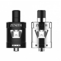 Zenith Upgrade - 4ml Coilverdampfer 24 mm von InnokinDer Zenith Upgrade ist immer noch MTL-orientiert und verfügt über einen 4 ml Tank und eine einstellbare Airflow, um verschiedene Züge zu genießen. Die Top-Fill-Füllung ist jetzt mit einer Silikondichtung ausgestattet, die beim Transport für eine optimale Abdichtung sorgt und das Aufsteigen von Juice verhindert. Vape MTLDer Zenith Upgrade gibt wie sein Vorgänger die Aromen perfekt wieder. Er wird mit Widerständen in 0,8 Ohm und 1,6 Ohm geliefert und passt perfekt zu allen Z-Coil-Widerständen. Er zeichnet sich beim MTL-Dampfen aus, indem er einen anhaltenden Hals-Hit bietet. Sein Plus: Er akzeptiert Liquids mit Nikotinsalzen. 5871Innokin24,90 CHFsmoke-shop.ch24,90 CHF