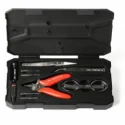 Wickelhilfe Mini Set V2 von Coil Master DIY Kit Mini v2